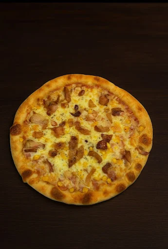 Presunto Milho e Bacon Grande