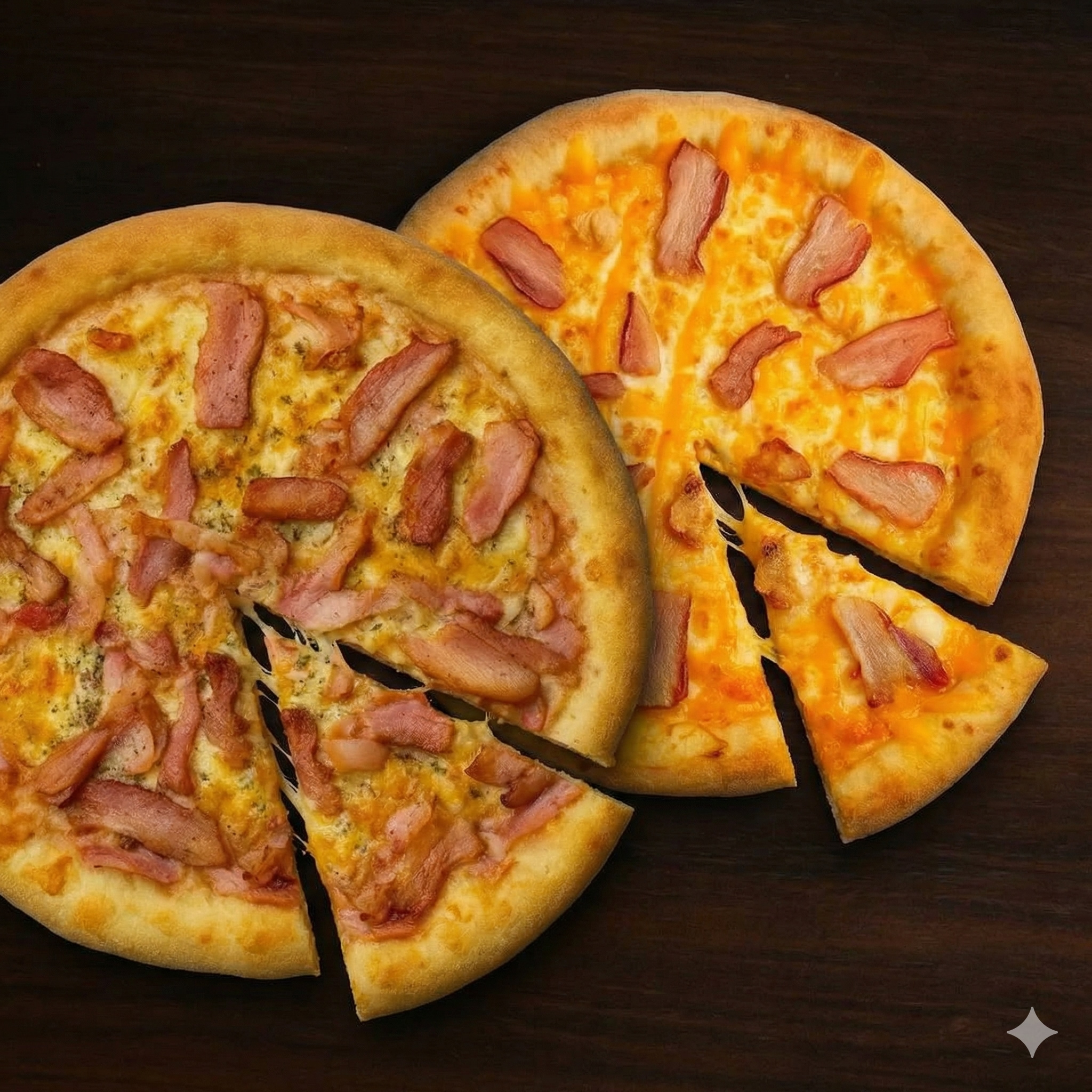 Combo Família Double Gigante